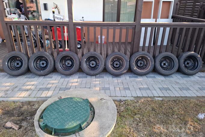Opony, ınne