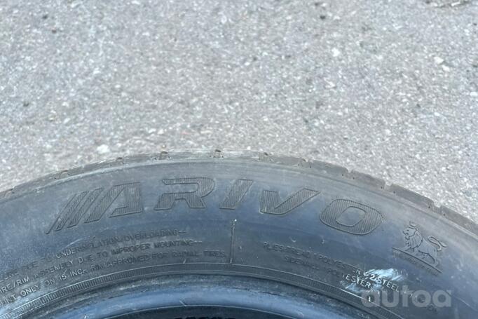 Arivo