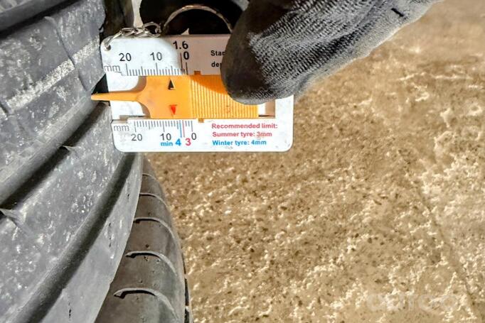 Goodyear