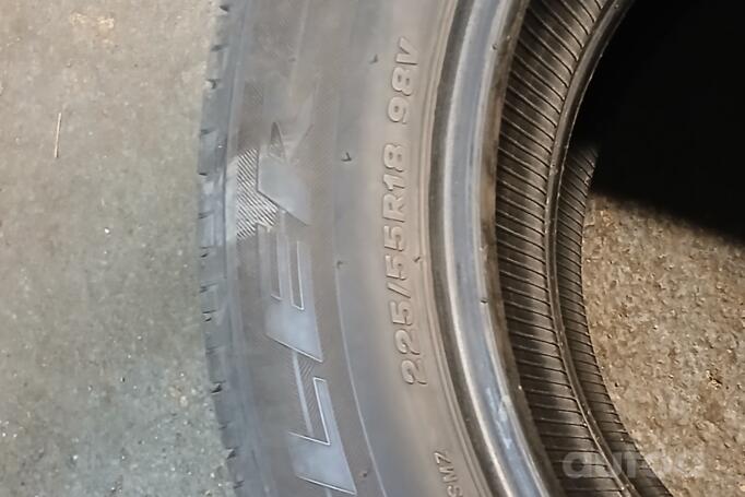 Bridgestone
