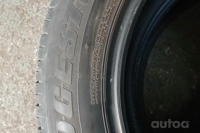Bridgestone