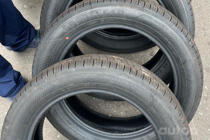 Goodyear