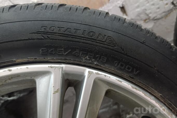 Dunlop