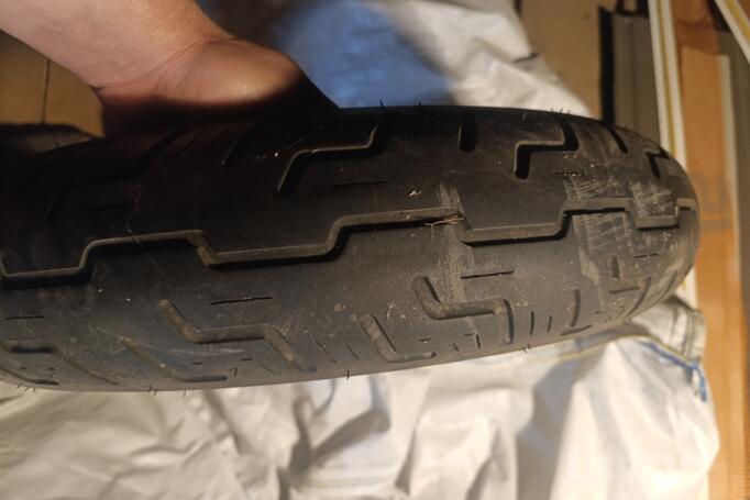 Dunlop