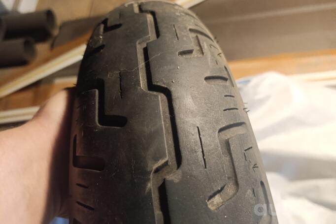 Dunlop