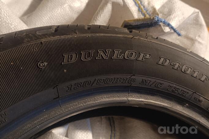 Dunlop