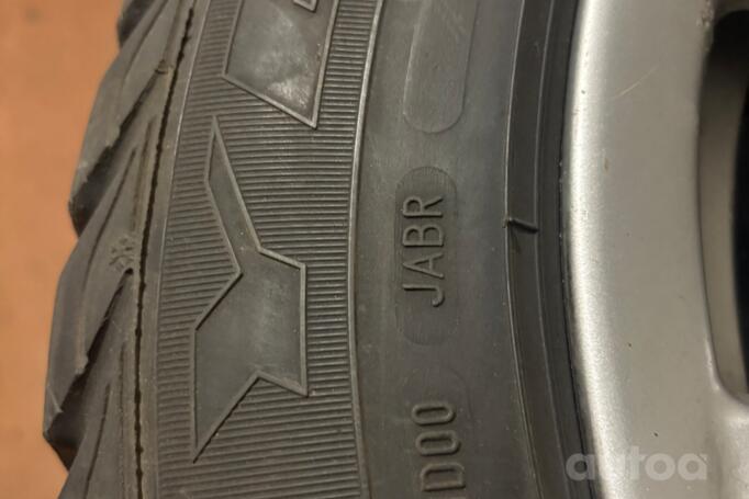 Goodyear