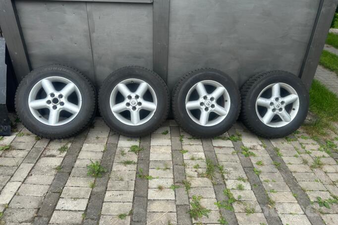 Opony, ınne