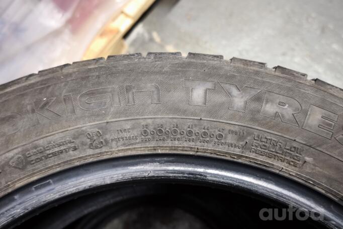 Nokian tyres