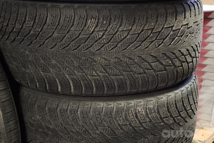 Nokian tyres