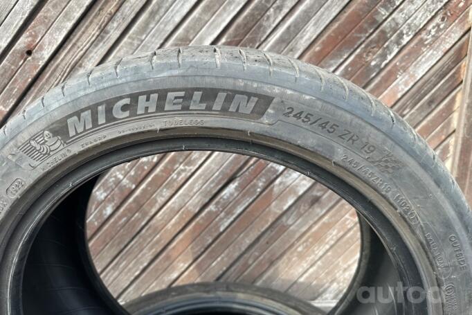 Michelin