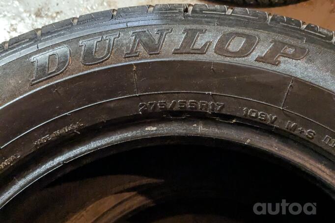 Dunlop