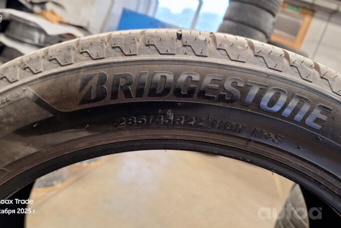 Bridgestone
