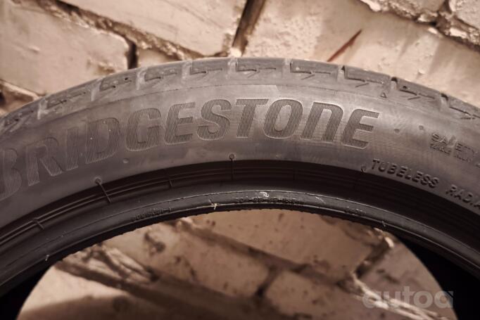 Bridgestone