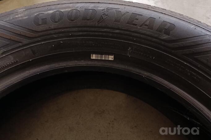 Goodyear
