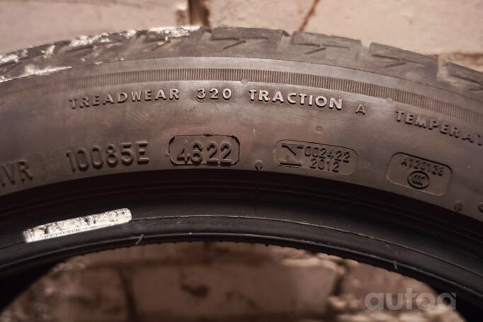 Bridgestone