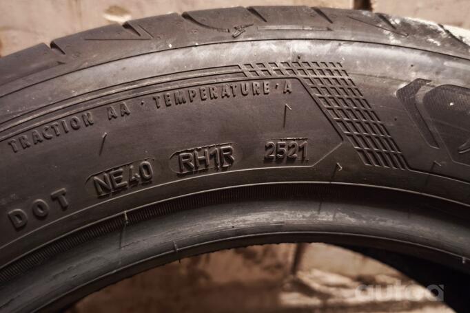 Goodyear