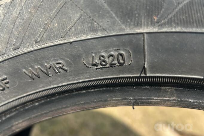 DUNLOP