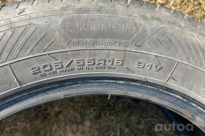 DUNLOP