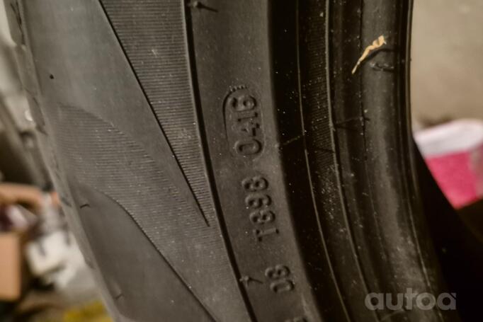 Pirelli