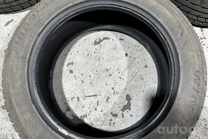 Roadstone