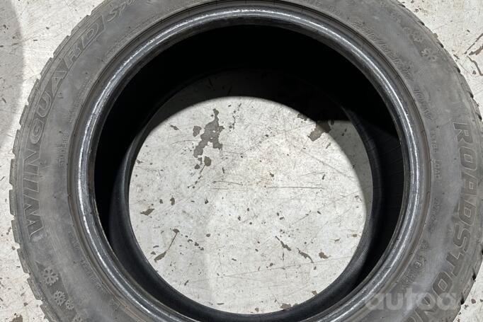 Roadstone