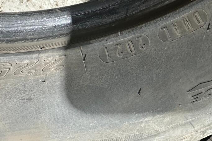 Roadstone