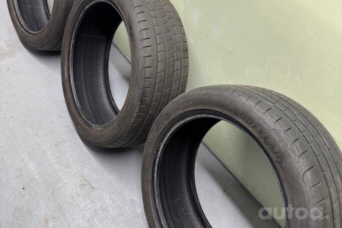 GoodYear