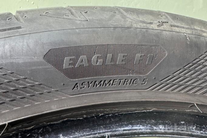 GoodYear