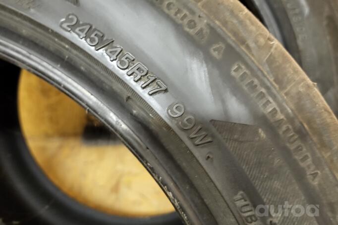 Firestone