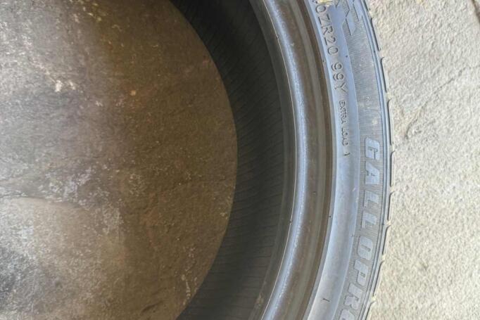 Kumho