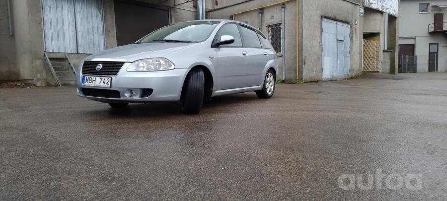 Fiat Croma 194