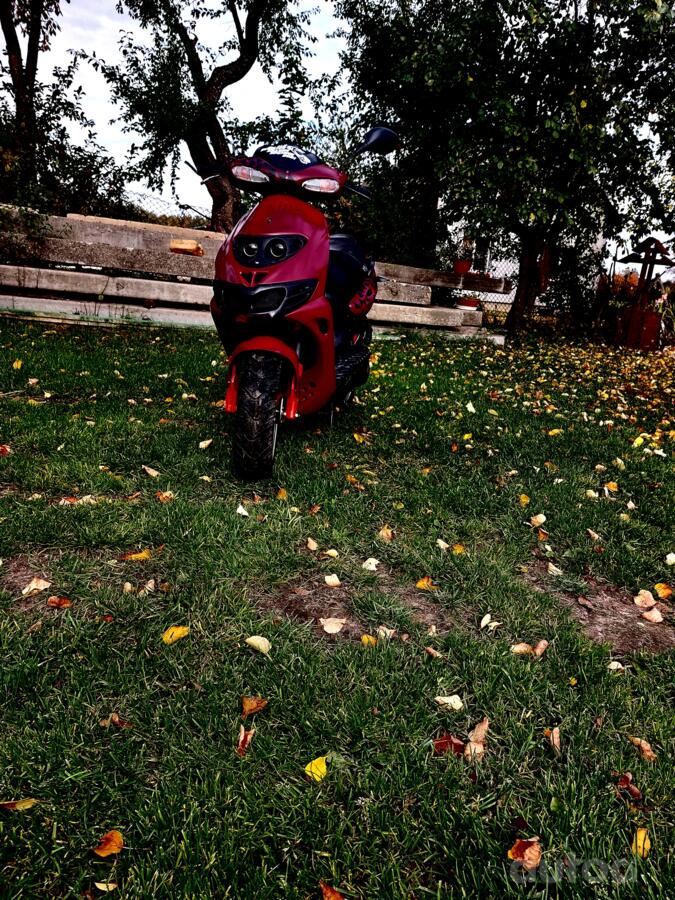 Suzuki Katana