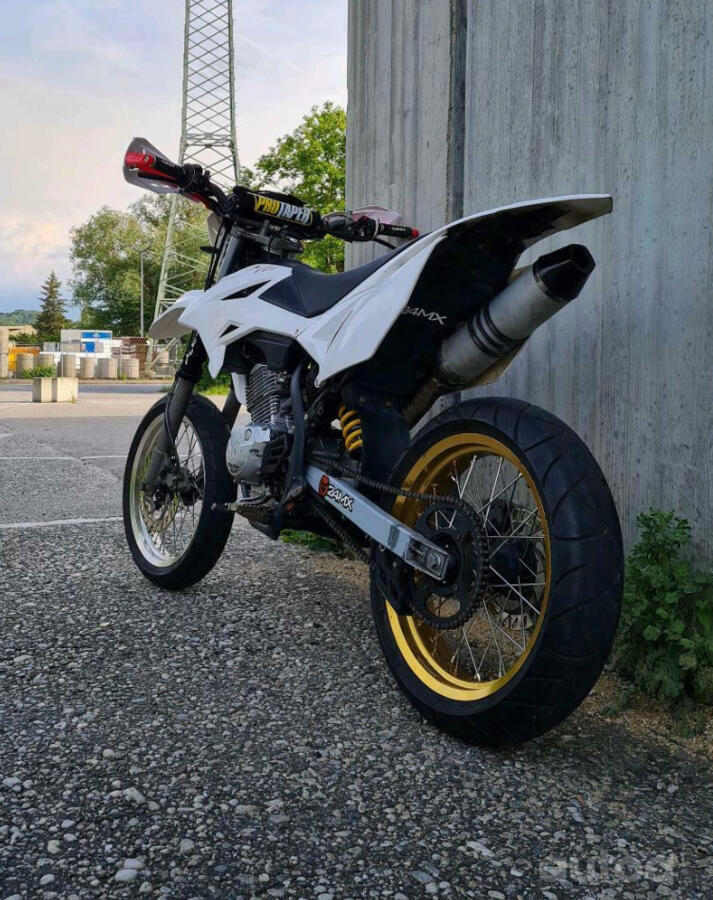 Beta RR