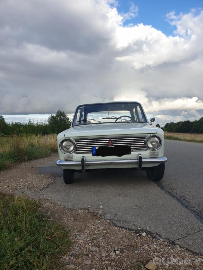 LADA (VAZ) 2101