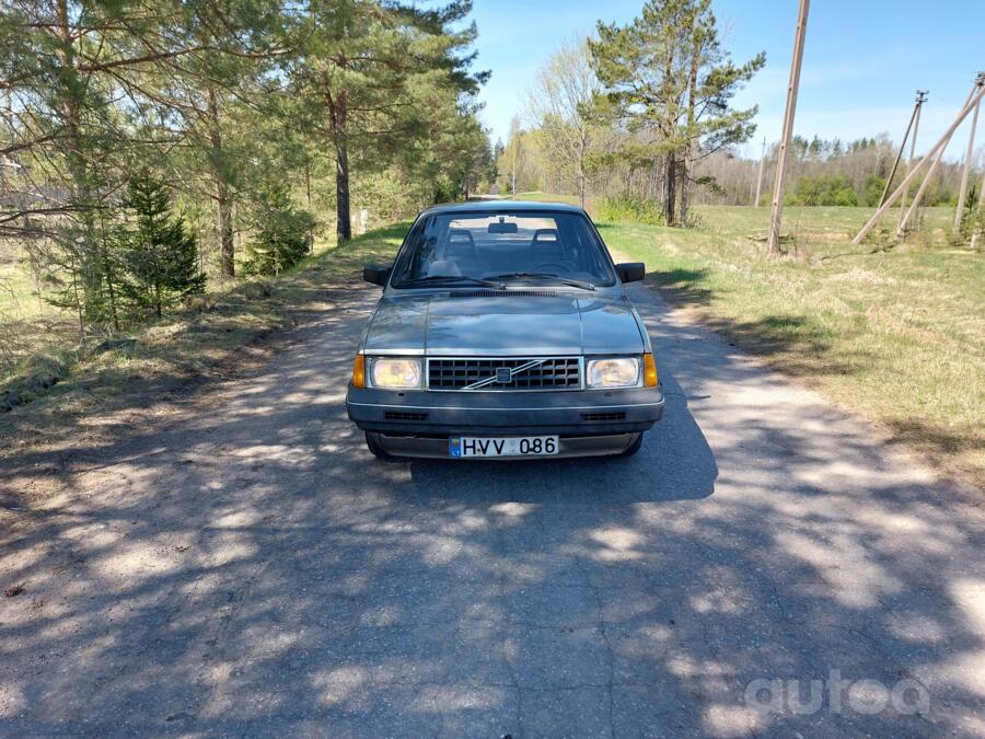 Volvo 340