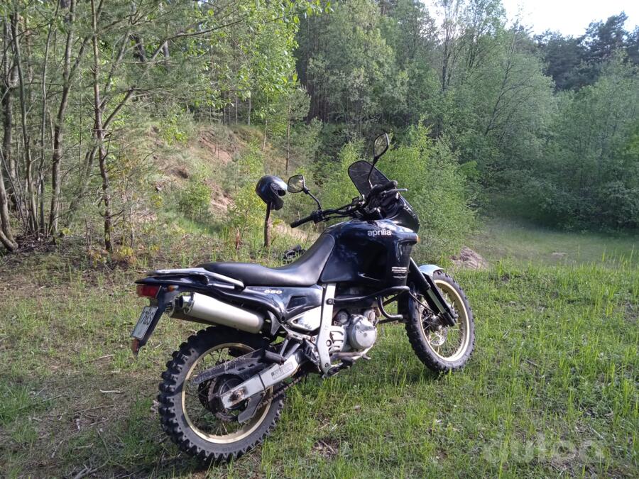 Aprilia Pegaso