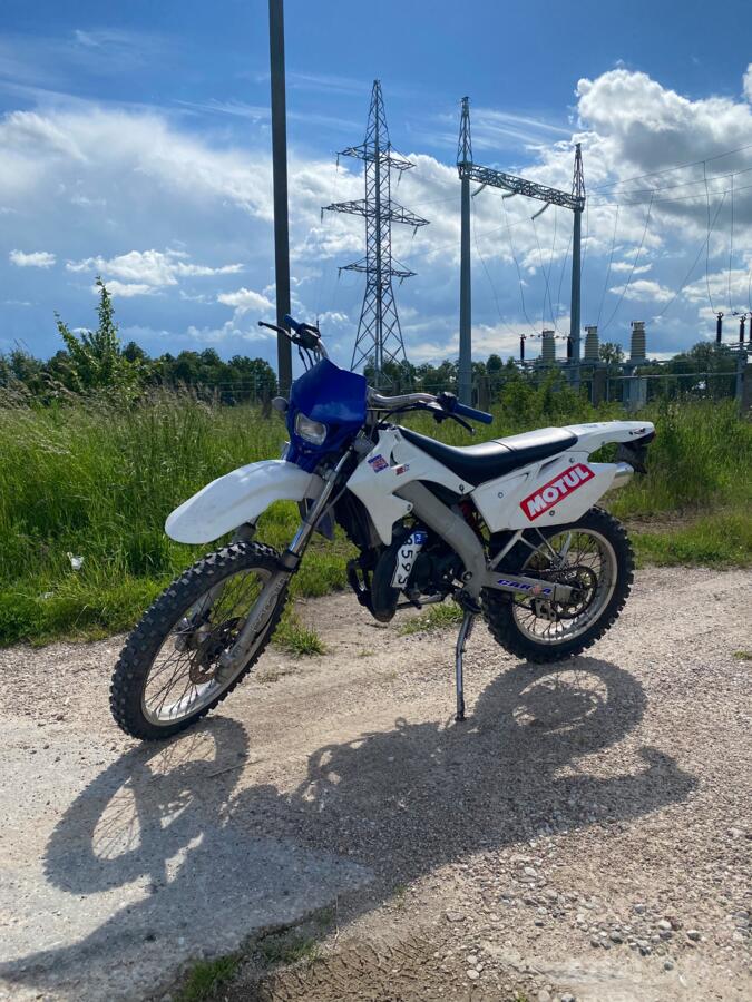 Derbi Senda