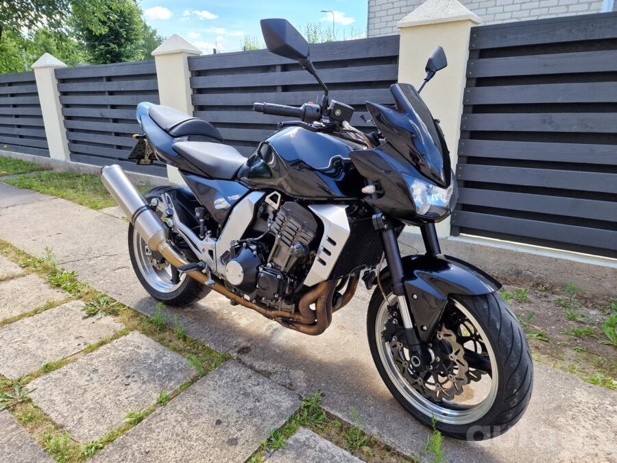 Kawasaki Z 1000
