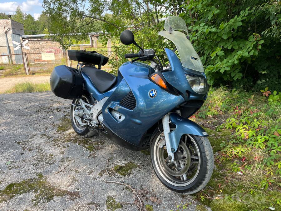 Bmw K 1200