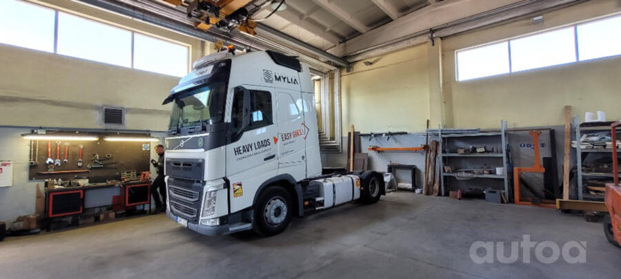 Volvo FH
