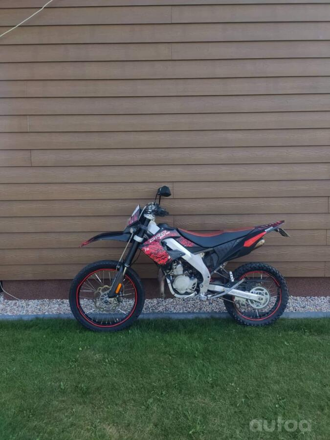 Derbi Senda