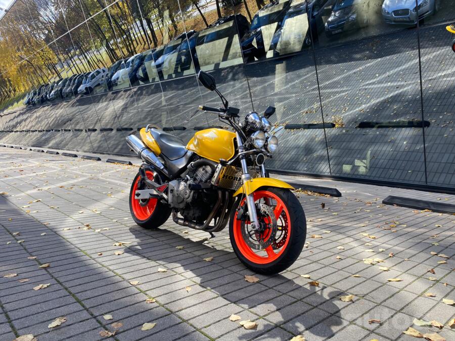 Honda CB