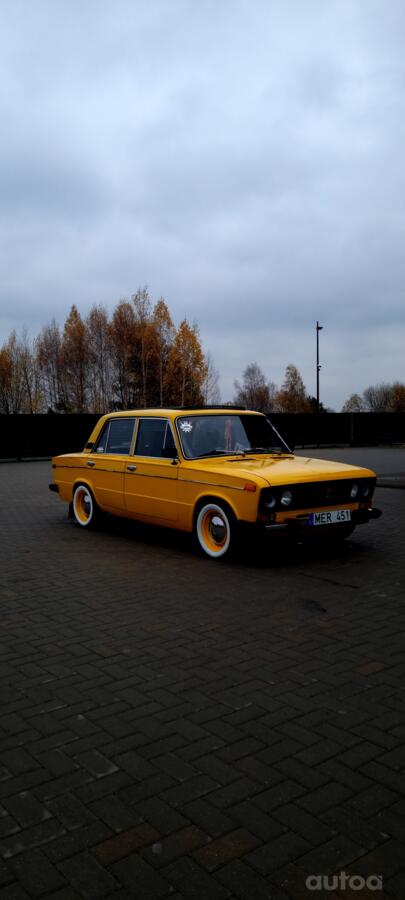 LADA (VAZ) 2106