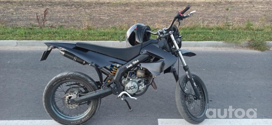 Derbi Senda