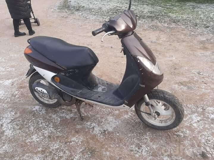 Peugeot Vivacity