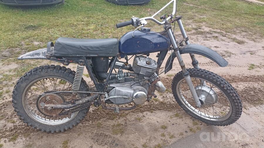 IZH 350