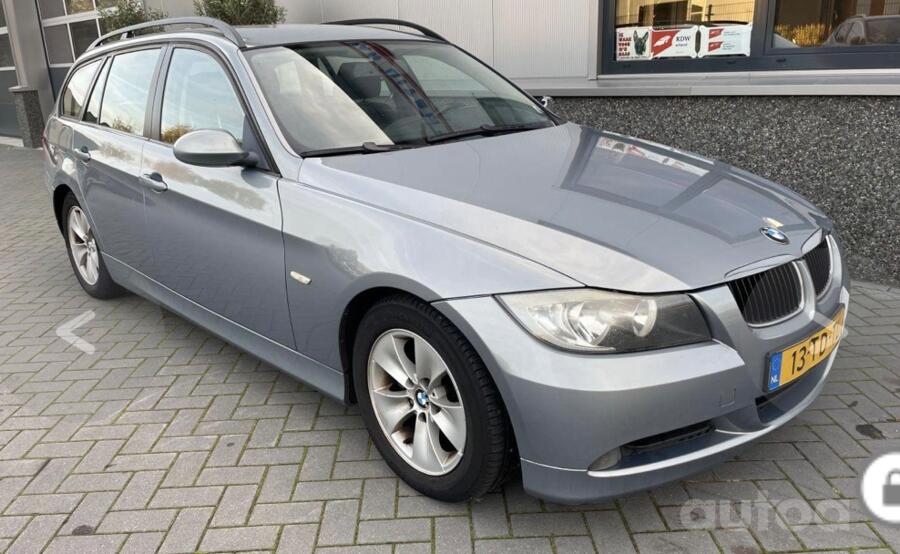 BMW 3 Series E90/E91/E92/E93 Touring wagon