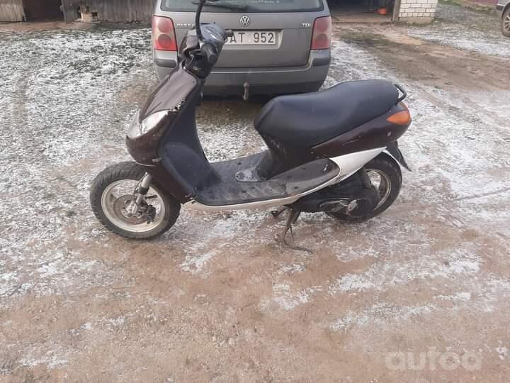 Peugeot Vivacity