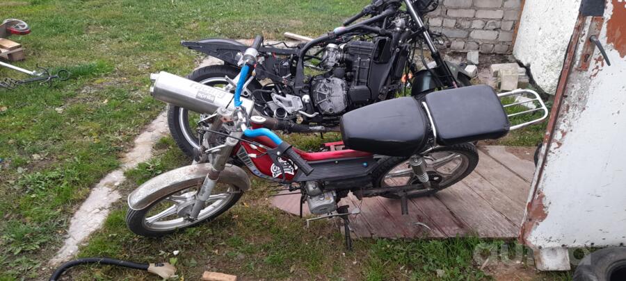 Kawasaki Ninja